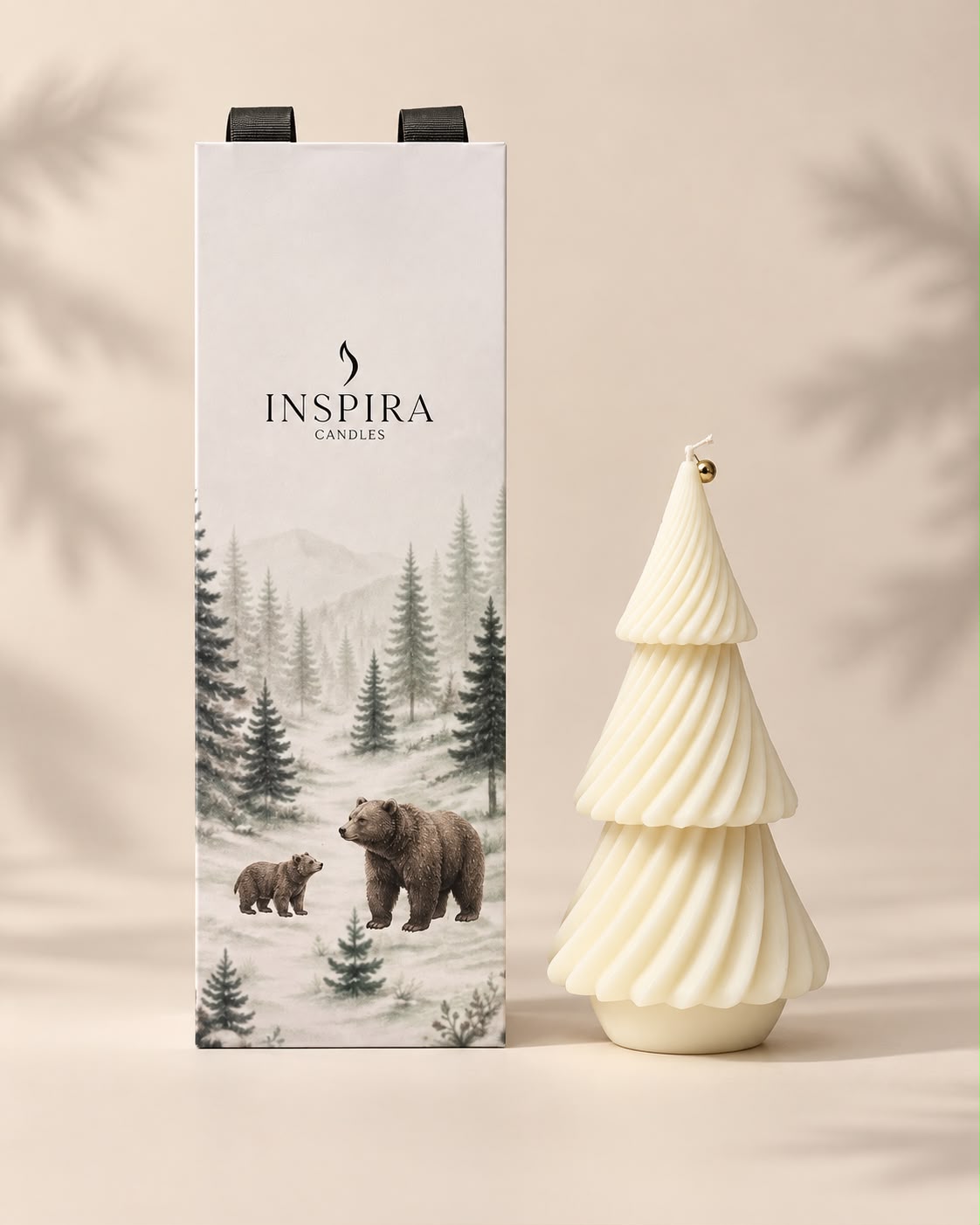 Vela Árbol Canadá