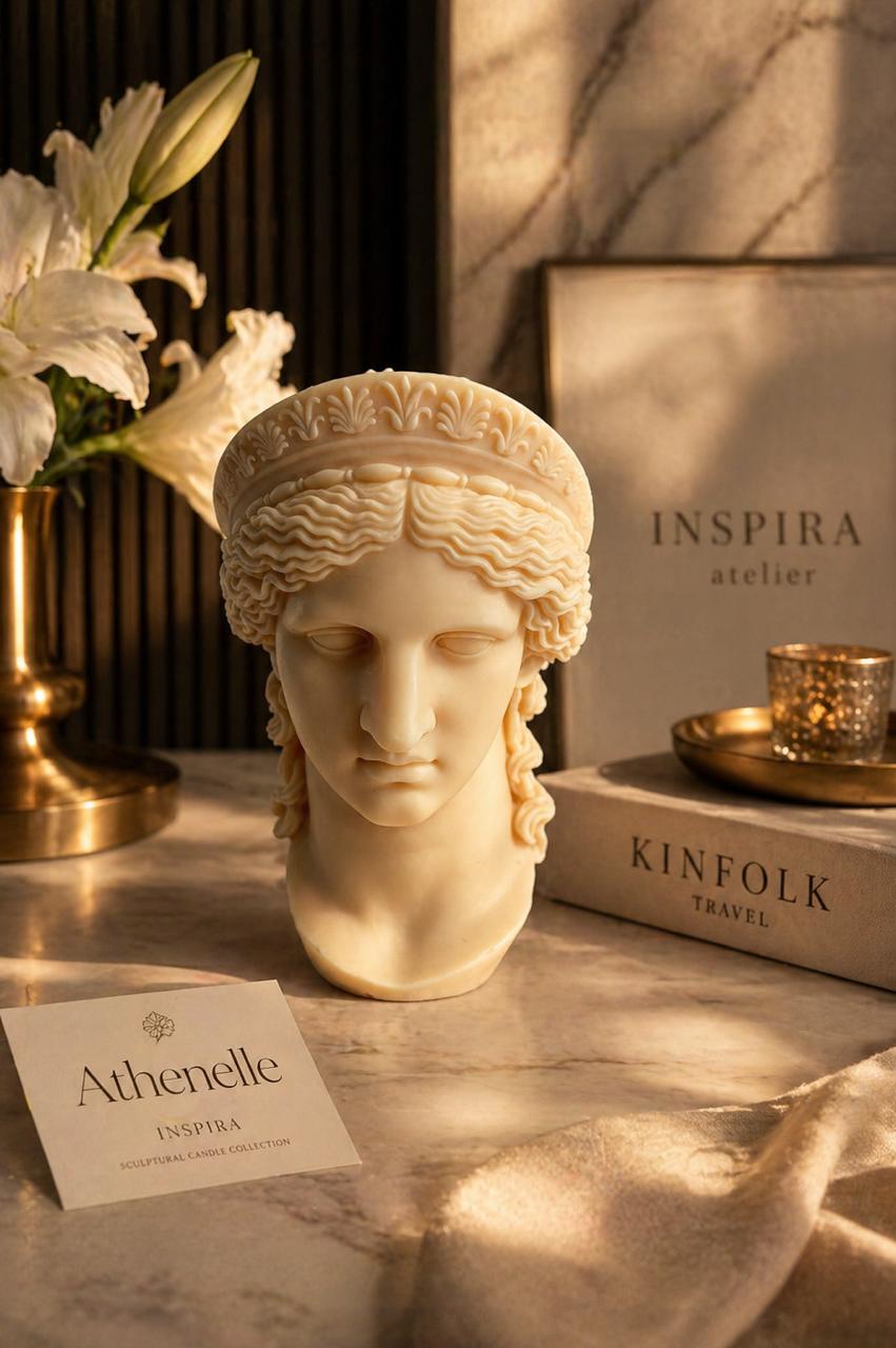 Vela Athenelle