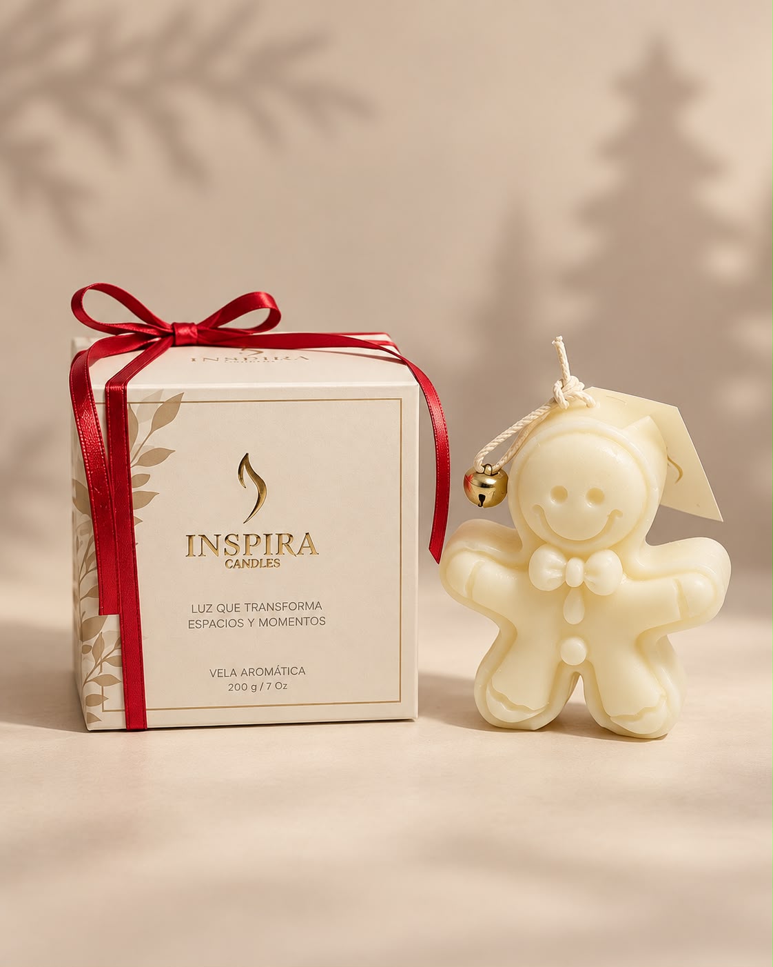 Vela Sr Gingy Mini