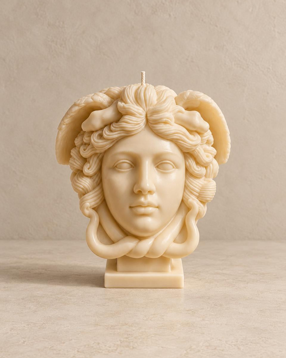 Vela Medusa Serena