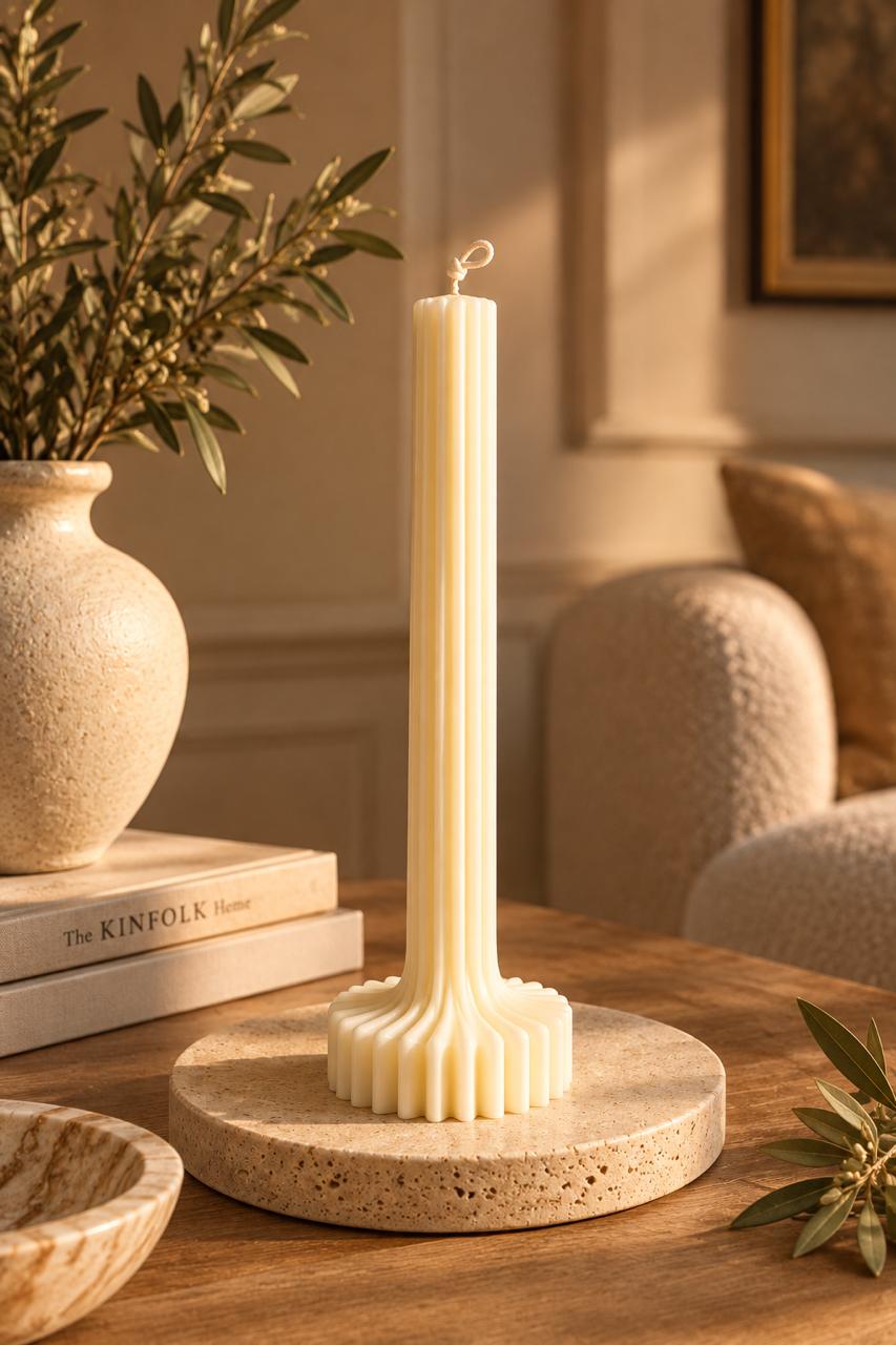 Velas París II