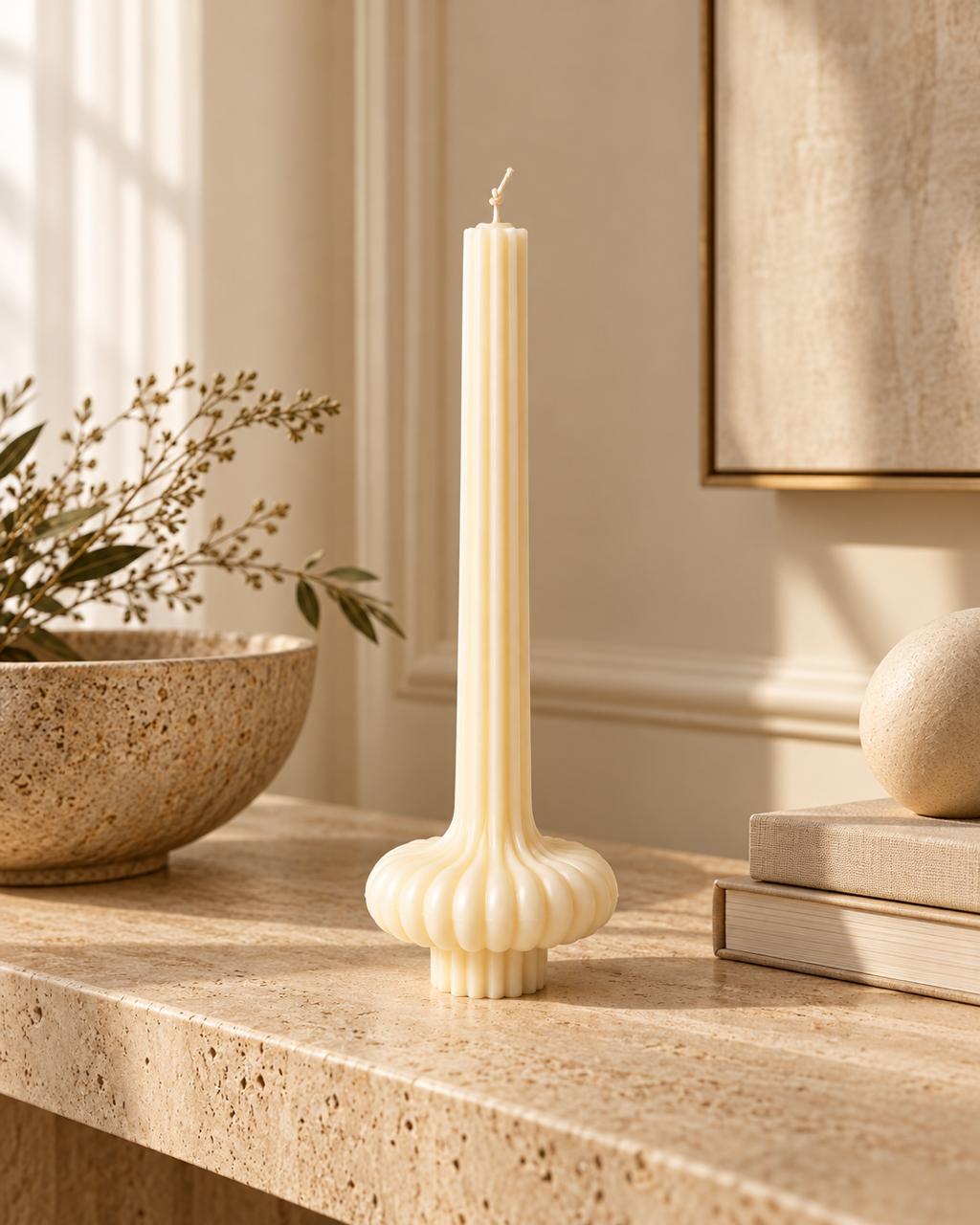 Velas París IV