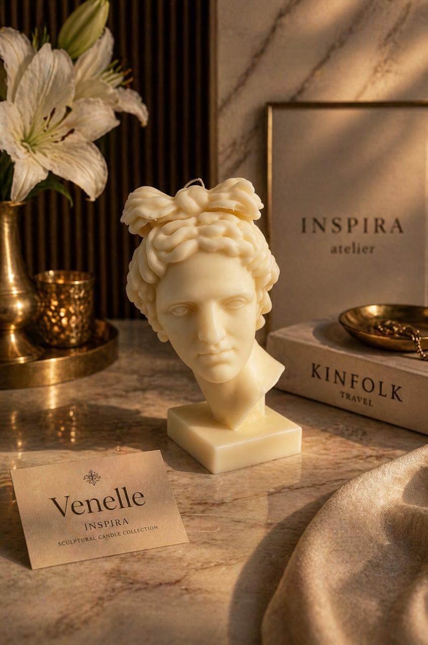 Vela Venelle
