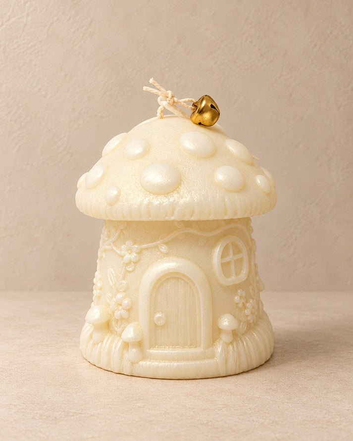 Vela Funghi