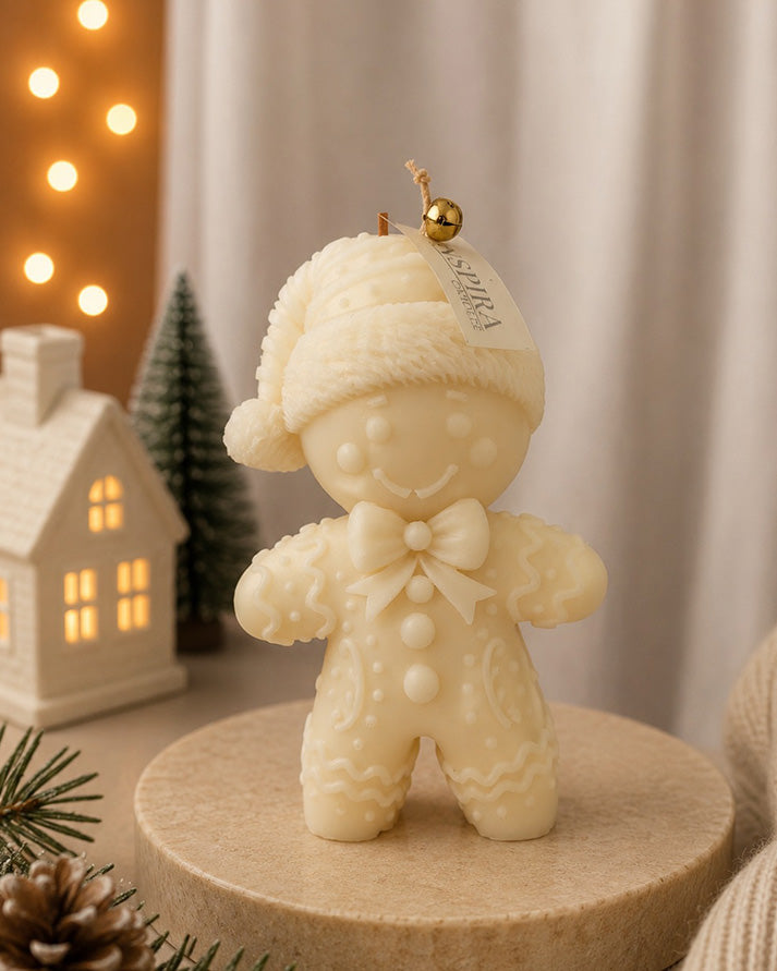 Vela Merry Gingy
