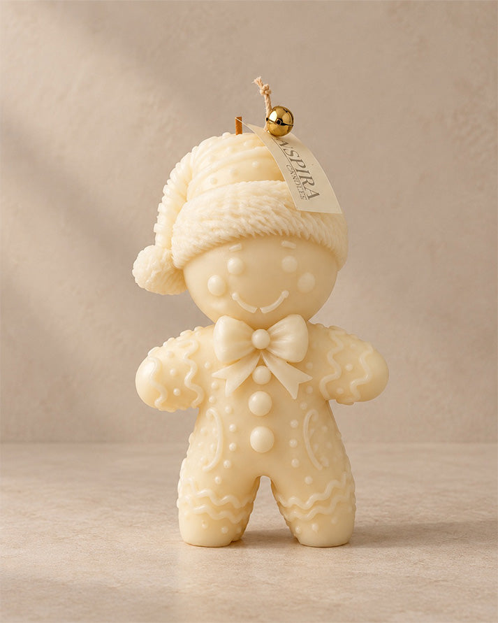 Vela Merry Gingy