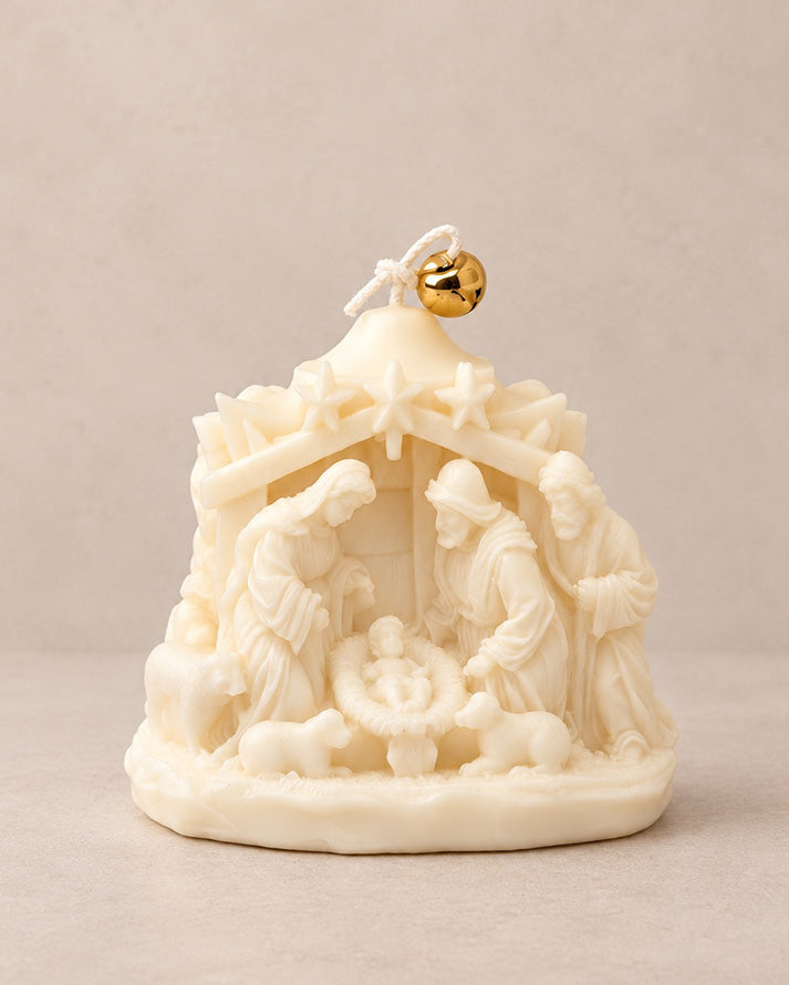 Vela Nacimiento